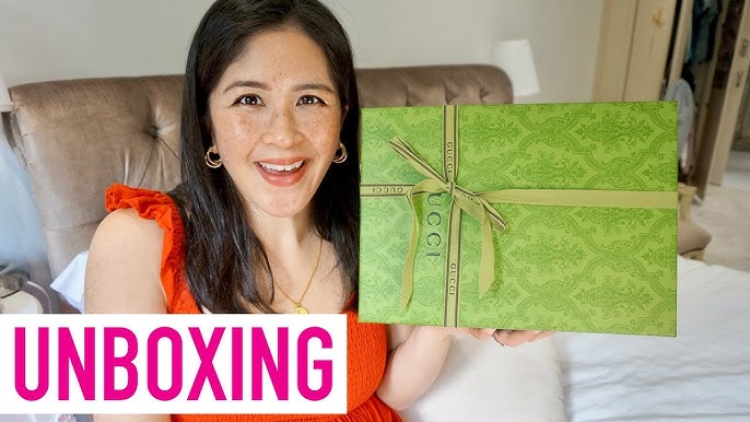 unboxing Louis Vuitton #Boétie PM zipped tote bag 😍 