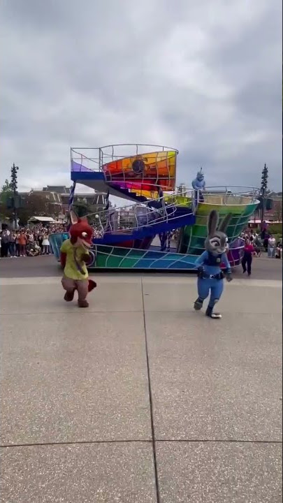 Magical #tiktok #disney #beautiful