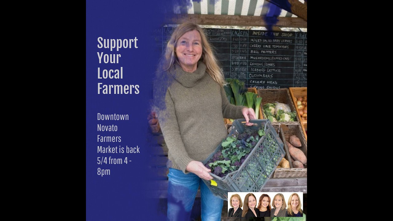 Support Your Local Farmers