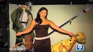 Hawaii Lion King Memory Charlaine Katsuyoshi Returns Home