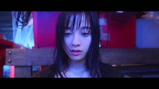 映画『セーラー服と機関銃  卒業 』web限定CM「純愛編ロング」