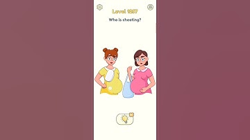 DOP 2 Level 1257 Who is cheating