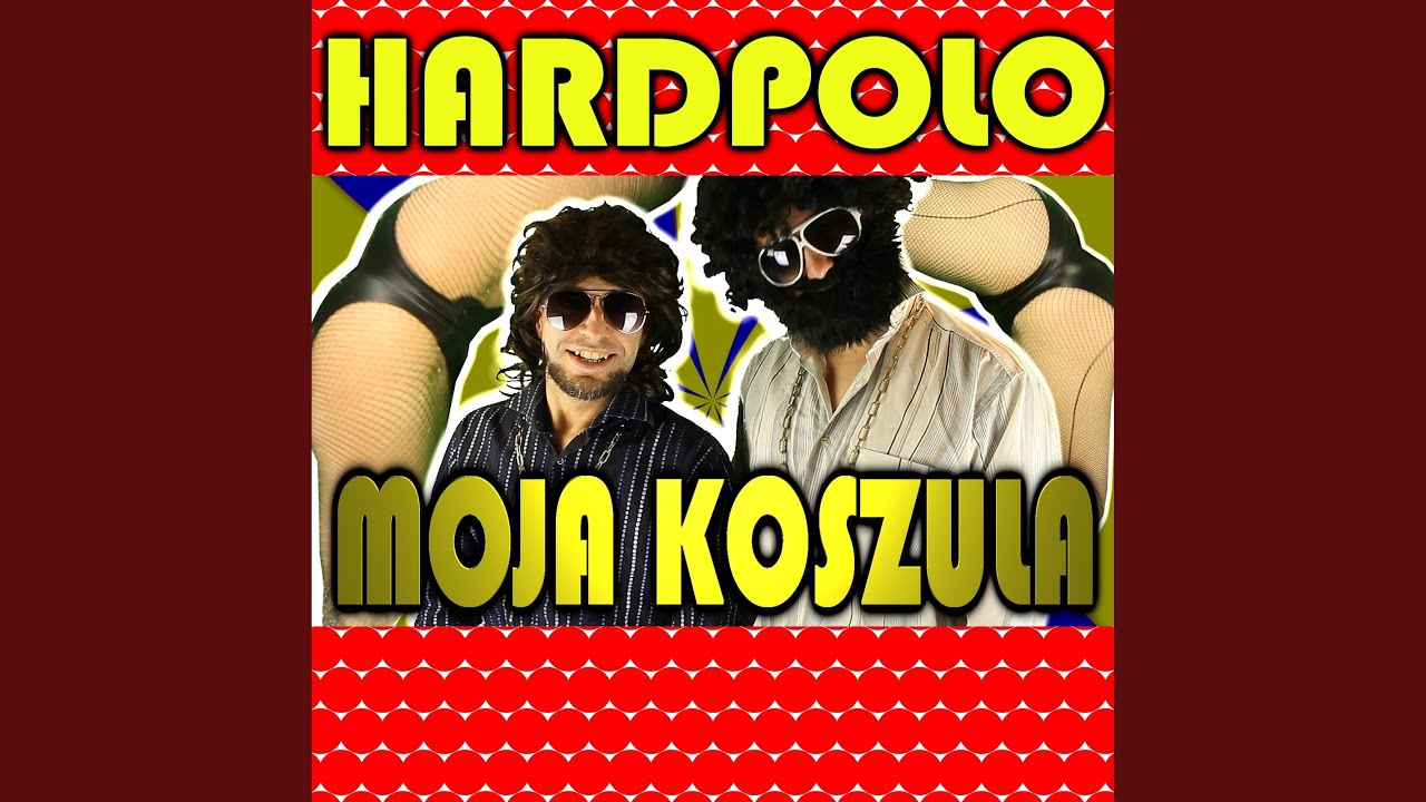 Obejrzyj Moja koszula w YouTube Obejrzyj Moja koszula w YouTube