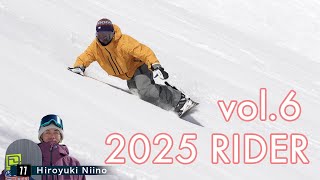 2025-2026 DVD「physicalization」RIDER Part vol.6 - YouTube