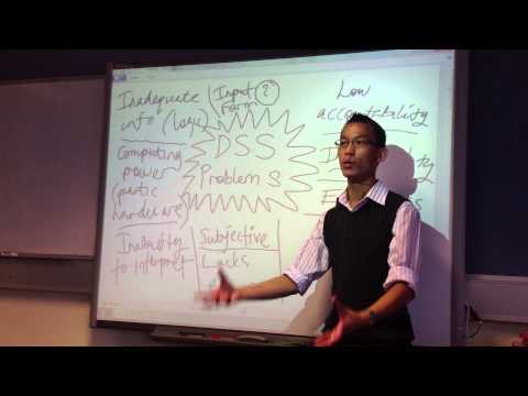 DSS Gameshow (Round 6 of 7)