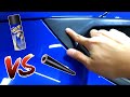 Chrome Delete: Plastidip vs Vinyl Wrap (Things to Know)