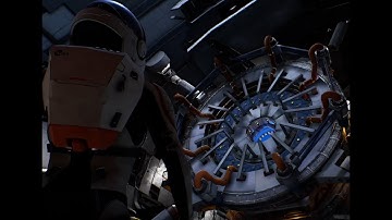 Deliver us Mars / How to get the transformer functional again