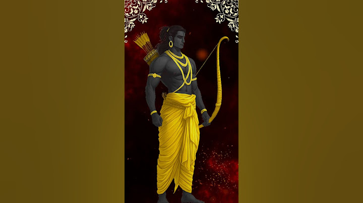 🔱 Powerful Rama Mantra to remove Negative Energy 🔱 #shorts