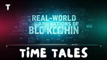 How Blockchain is Revolutionizing the World Beyond Cryptocurrency