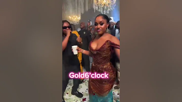 SURPRISE PERFORMANCE BY OLAMIDE AT DAVIDO AND CHIOMA’S WEDDING #chivido2024 #chivido #wedding #viral