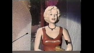 Cyberlife - Discovery 1996 - Rock the Vote, CG Marilyn Monroe, finding missing persons and more