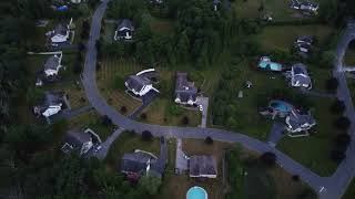 Dronelink: Orbit Mission test with DJI Mini
