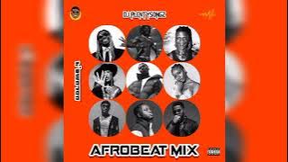 NAIJA AFROBEAT MIXTAPE (MARCH EDITION 2023) DAVIDO | Timeless Mix | Over Dem | Unavailable | STAMINA