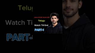 part-1 #Day1 #MotivationTelugu #SuccessJourney #ZeroToHero