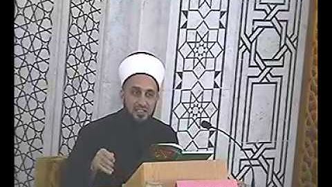 ملاحظات وتنبيهات مهمة لقارئ القرآن