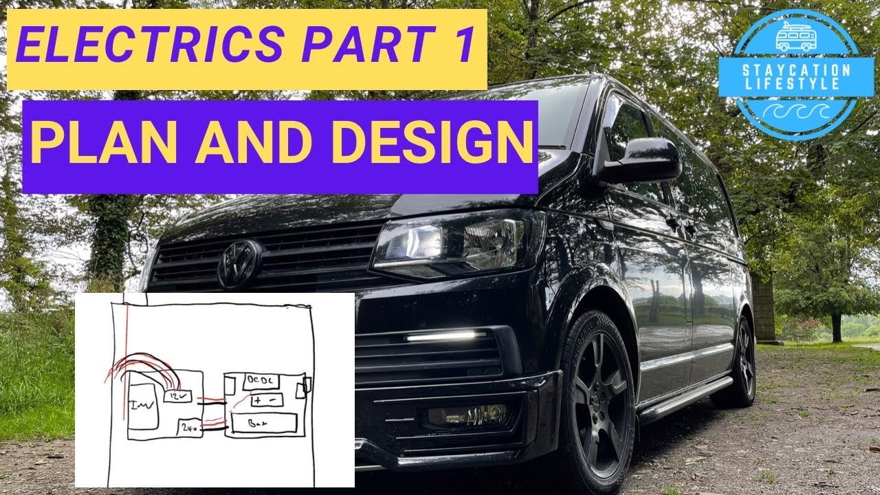 Vw t5 electric conversion deals