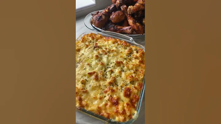 This is what I cook for my Husband after a long da...