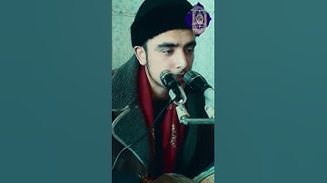 #کانال #اسلامی #یک مقطع از سورة الحزاب به صدای قاری محمد ادریس انوری شحات# ماشاالله