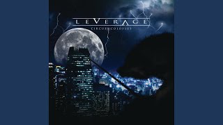 Video thumbnail of "Leverage - Broken Wing"