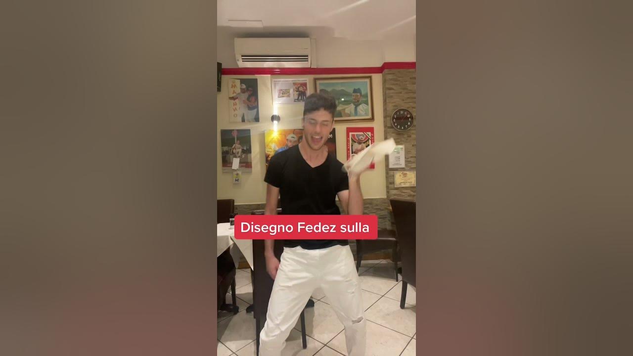 Fedez, Tananai, Mara Sattei - LA DOLCE VITA - PARODIA -Nicola Matarazzo Manuno- Nick Pizza Freestyle