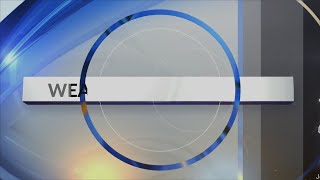 6 News at 5:30 Weather Wednesday: Why do bridges freeze before roads?