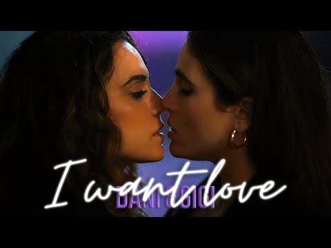 Video Dani & Gigi | I Want Love - youtube