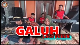 Galuh Lagu Buhun