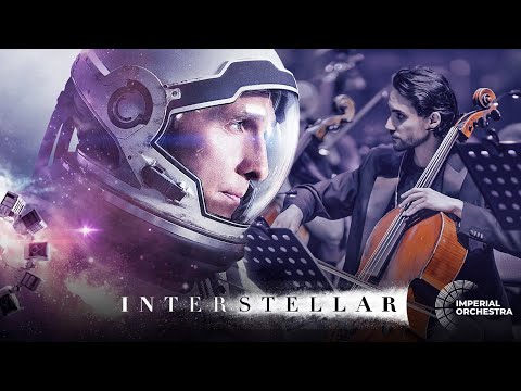 Interstellar | Hans Zimmer | Imperial Orchestra
