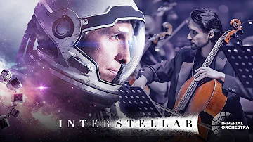 Interstellar | Imperial Orchestra | 10.05.2024 - Dubai