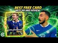🛑 Shevchenko Free Card is Insane 😱 Free Bullet Header || Best Progression For Shevchenko  || 