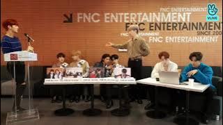 190304 (ENG) SF9 SFGends Awards