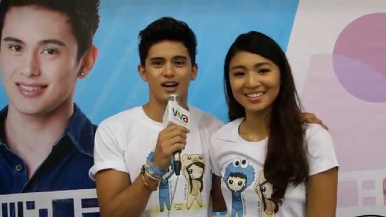 Jadine TBT: Diary ng Panget Mall Show