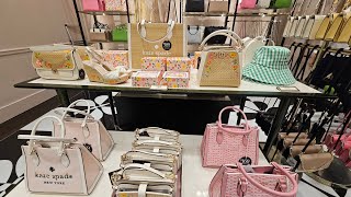 KATE SPADE MOTHER'S DAY GIFT~ BAGS~ WALLET~ ACCESSORIES & MORE!!