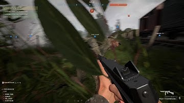 Hell Let Loose Blind Double Ding