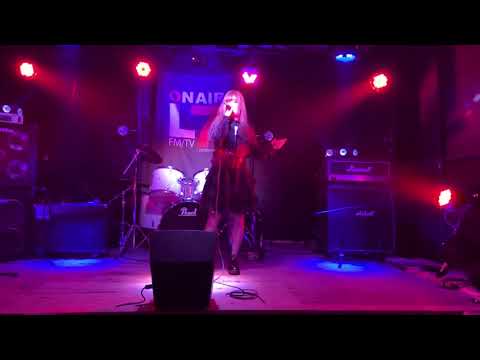 Unending Sorceress/Unlucky Morpheus カバー @Kansai ON AIR L7