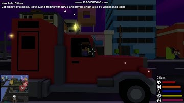 broke protocol #multiplayer $robbery part-2