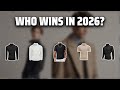 The Top 5 Best Turtleneck in 2026 - Must Watch Before Buying!