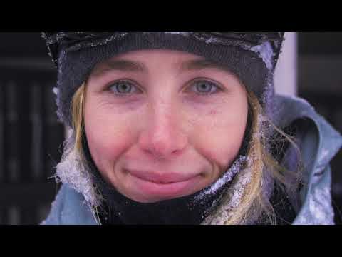 video:Womens Adventure Film Tour 19/20 (Updated Full Trailer)