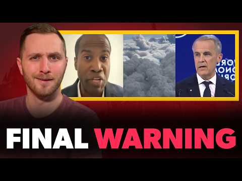 "no Excuses" | Us Politicians Issue Final Warning To Canada