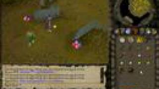 Runescape Easter 2007 (Part 1)