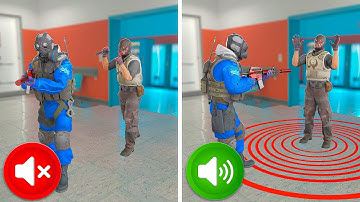10 Sound Mechanics in CS2 You Can Abuse