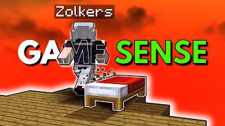 How Zolkers Clutches IMPOSSIBLE Bedwars Games