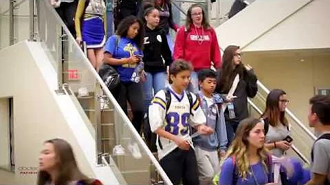 Yokota High School  21st Century School Opening