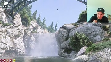 Matt REACTS Louuis POV of his JUMP