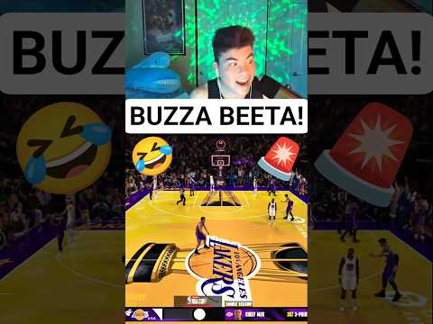 BUZZA BEETA Shorts