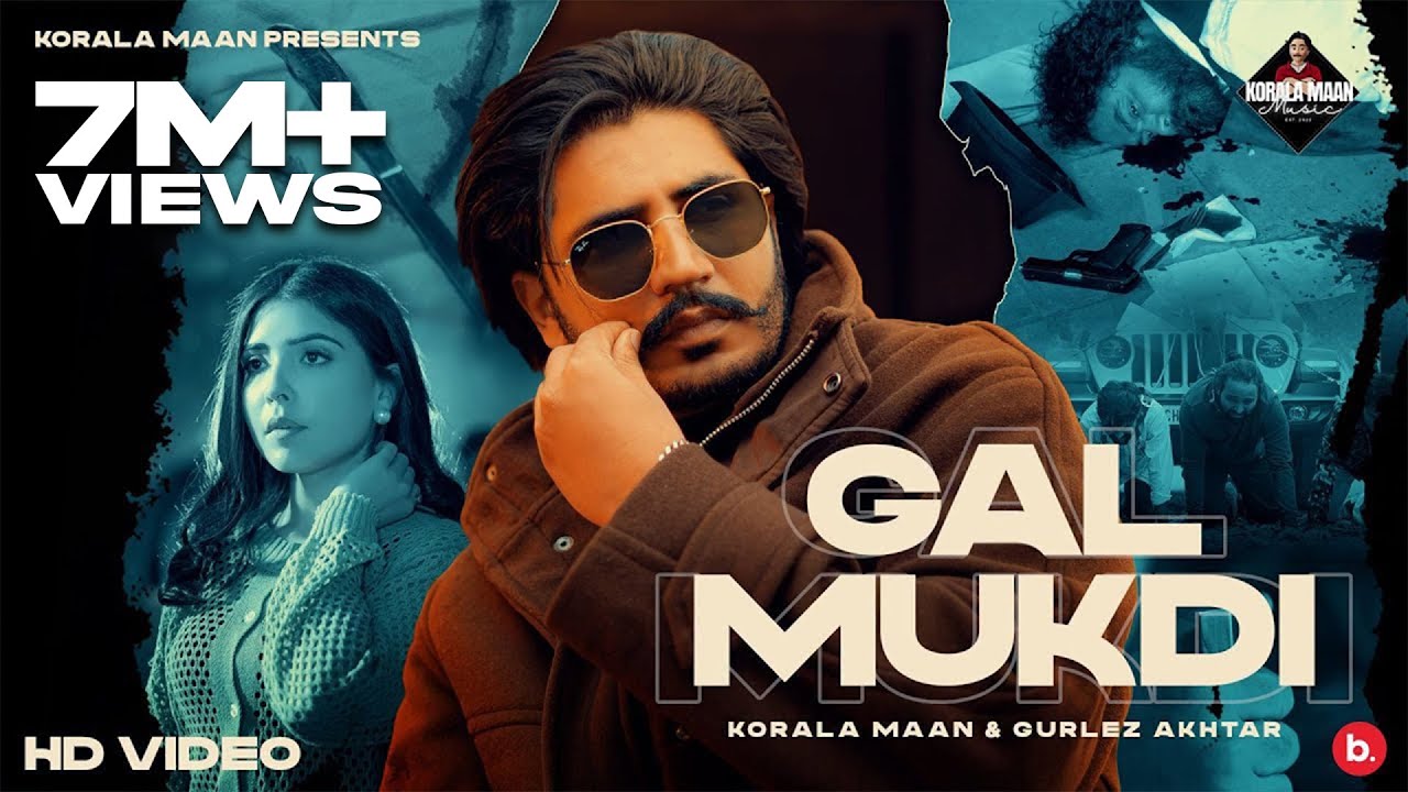 Gal Mukdi