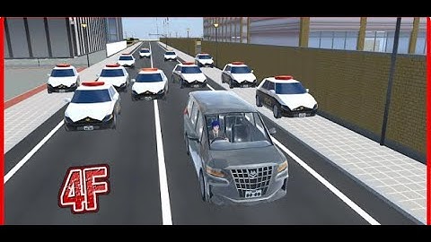 4F - Episode 2 || SAKURA School Simulator