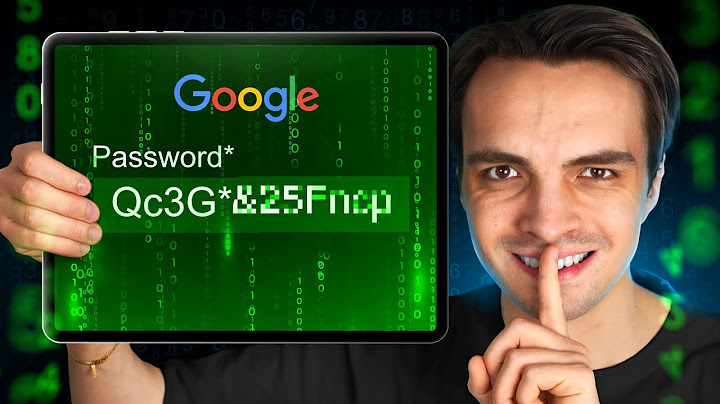 Comment font les hackers ?