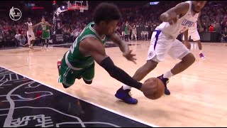 Marcus Smart - Lockdown 19/20 (Great Hands)