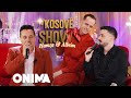 n’Kosove show : Hamza & Albrim Llapqeva - Isha ne vetmi